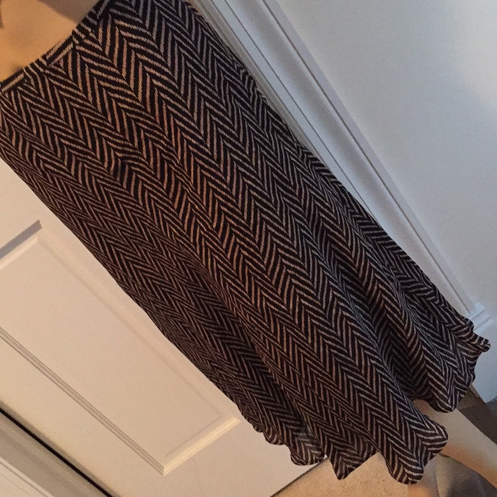 Skirt with lining ultra feminine!